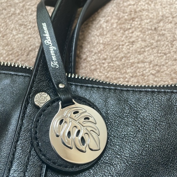 Black purse - Picture 2 of 3